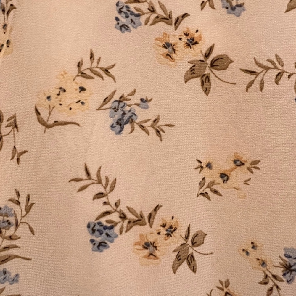 Small Adeirlina dress - Picture 5 of 5